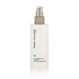 Maria Galland 61 Gentle Cleansing Milk